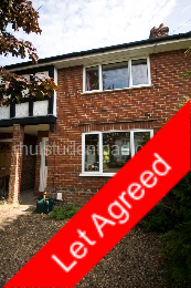 Second exterior view