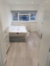 Ground Floor, Room 1