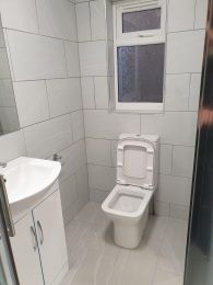 Ground Floor, Room 1 en-suite