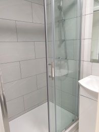 Ground Floor, Room 1 en-suite
