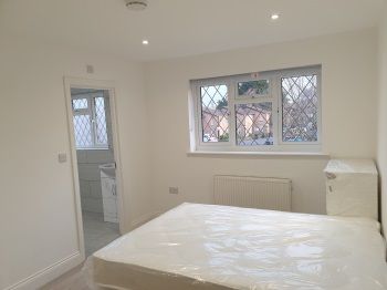 First floor, room 5