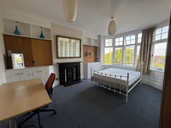 Front Bedroom