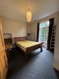 Back Bedroom 