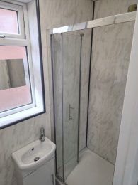 studio en-suite, ground floor