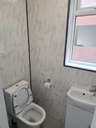 studio en-suite, ground floor