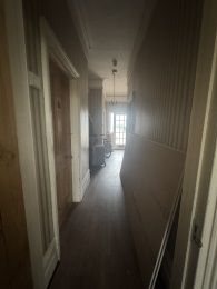 Hallway Entrance