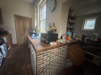 Pantry