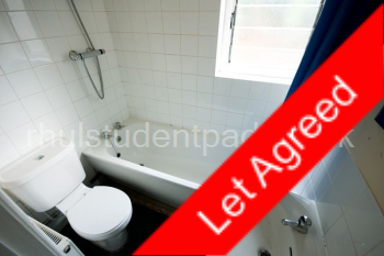 downstairs bathroom
