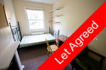 upstairs bedroom 4