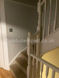 stair to top floor